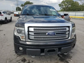 Ford F150 5.0V8* PLATINUM SUPER - Car24.bg Ford F150 5.0V8* PLATINUM SUPER