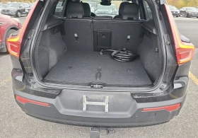 Volvo XC40 Recharge Pure Electric ULTIMATE - 47700 лв. / 24388.62 € - 69621116 11 | Car24.bg Volvo XC40 Recharge Pure Electric ULTIMATE - 47700 лв. / 24388.62 € - 69621116 11