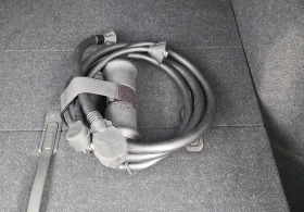 Volvo XC40 Recharge Pure Electric ULTIMATE - 47700 лв. / 24388.62 € - 69621116 13 | Car24.bg Volvo XC40 Recharge Pure Electric ULTIMATE - 47700 лв. / 24388.62 € - 69621116 13