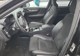 Volvo XC40 Recharge Pure Electric ULTIMATE - 47700 лв. / 24388.62 € - 69621116 5 | Car24.bg Volvo XC40 Recharge Pure Electric ULTIMATE - 47700 лв. / 24388.62 € - 69621116 5