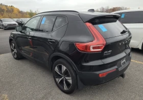 Volvo XC40 Recharge Pure Electric ULTIMATE - 47700 лв. / 24388.62 € - 69621116 4 | Car24.bg Volvo XC40 Recharge Pure Electric ULTIMATE - 47700 лв. / 24388.62 € - 69621116 4