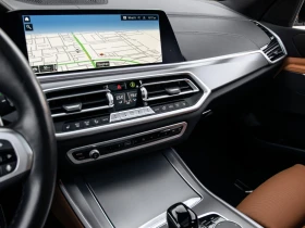 BMW X5 2023* M-PACK* МАСАЖ* ОБДУХ* SKY PANO* HEAD-UP* 360 - 79999 лв. / 40902.84 € - 30539964 14 | Car24.bg BMW X5 2023* M-PACK* МАСАЖ* ОБДУХ* SKY PANO* HEAD-UP* 360 - 79999 лв. / 40902.84 € - 30539964 14