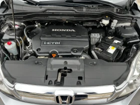 Honda Cr-v 2.2I-CTDI - 11600 лв. / 5930.99 € - 21977952 17 | Car24.bg Honda Cr-v 2.2I-CTDI - 11600 лв. / 5930.99 € - 21977952 17