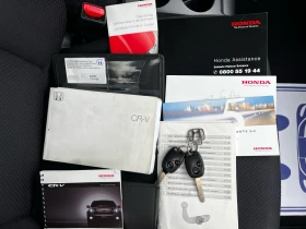 Honda Cr-v 2.2I-CTDI - 11600 лв. / 5930.99 € - 21977952 16 | Car24.bg Honda Cr-v 2.2I-CTDI - 11600 лв. / 5930.99 € - 21977952 16