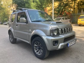 Suzuki Jimny 1.3 JLX - 15300 € / 29924.20 лв. - 67823149 2 | Car24.bg Suzuki Jimny 1.3 JLX - 15300 € / 29924.20 лв. - 67823149 2