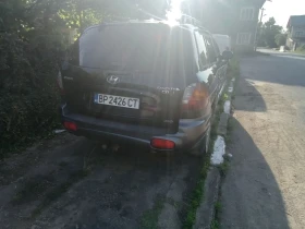 Hyundai Santa fe - 2500 € / 4889.57 лв. - 21742639 3 | Car24.bg Hyundai Santa fe - 2500 € / 4889.57 лв. - 21742639 3