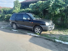 Hyundai Santa fe - 2500 € / 4889.57 лв. - 21742639 2 | Car24.bg Hyundai Santa fe - 2500 € / 4889.57 лв. - 21742639 2