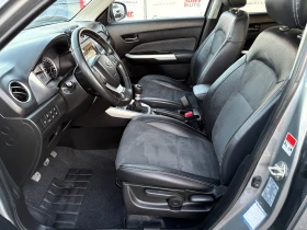 Suzuki Vitara 1.6DDIS 120кс 4x4 - 10500 € - 93427042 6 | Car24.bg Suzuki Vitara 1.6DDIS 120кс 4x4 - 10500 € - 93427042 6