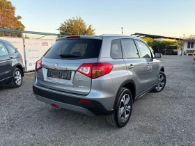 Suzuki Vitara 1.6DDIS 120кс 4x4 - 10500 € - 93427042 4 | Car24.bg Suzuki Vitara 1.6DDIS 120кс 4x4 - 10500 € - 93427042 4