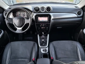 Suzuki Vitara 1.6DDIS 120кс 4x4 - 10500 € - 93427042 8 | Car24.bg Suzuki Vitara 1.6DDIS 120кс 4x4 - 10500 € - 93427042 8