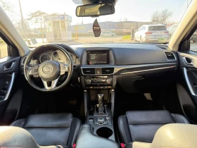 Mazda CX-5 2.2, facelift, 4x4, Bose - 12500 € - 20942295 3 | Car24.bg Mazda CX-5 2.2, facelift, 4x4, Bose - 12500 € - 20942295 3