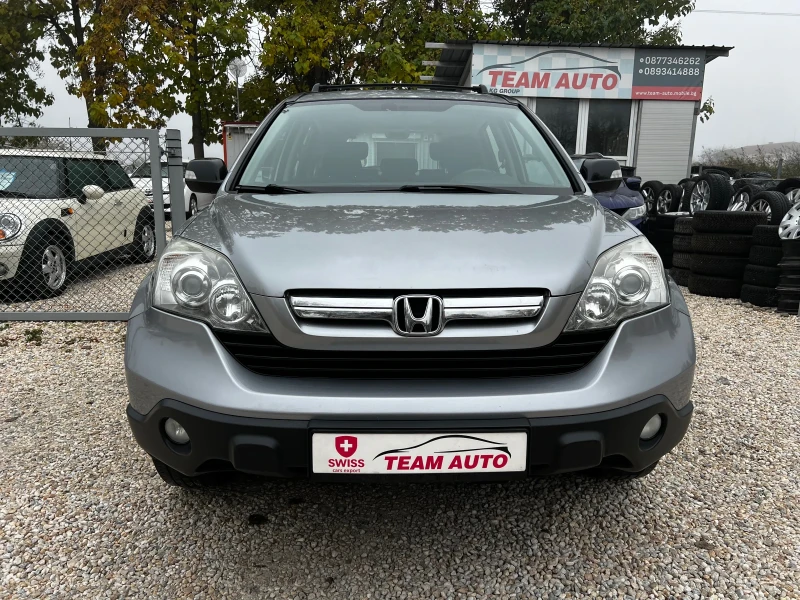 Honda Cr-v 2.2I-CTDI - 11600 лв. / 5930.99 € - 21977952 1 | Car24.bg Honda Cr-v 2.2I-CTDI - 11600 лв. / 5930.99 € - 21977952 1