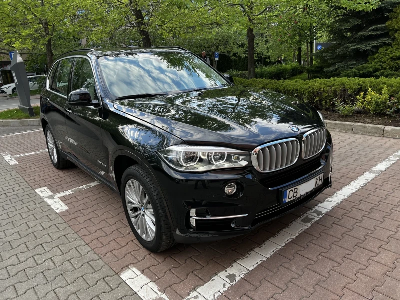 BMW X5 Xdrive от BMW България - 28800 € - 80191633 1 | Car24.bg BMW X5 Xdrive от BMW България - 28800 € - 80191633 1