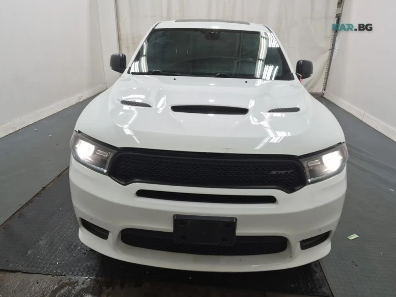 Dodge Durango * R/T-Package * АвтоКредит* (ЦЕНА ДО БГ)* - 13399 € / 26206.17 лв. - 23221768 1 | Car24.bg Dodge Durango * R/T-Package * АвтоКредит* (ЦЕНА ДО БГ)* - 13399 € / 26206.17 лв. - 23221768 1