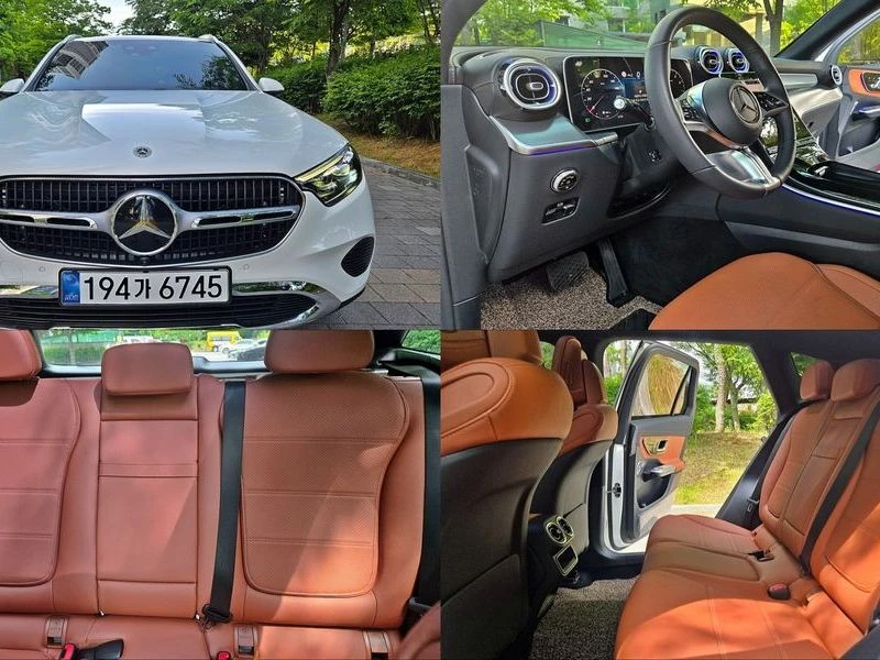 Mercedes-Benz GLC 300 2.0 Automatic | Auto.bg — изображение 1 Mercedes-Benz GLC 300 2.0 Automatic | Auto.bg — изображение 1