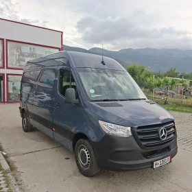Mercedes-Benz Sprinter 314cdi 2.2 FULL OPTIONS 174000KM | Auto.bg — изображение 2 Mercedes-Benz Sprinter 314cdi 2.2 FULL OPTIONS 174000KM | Auto.bg — изображение 2