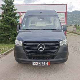 Mercedes-Benz Sprinter 314cdi 2.2 FULL OPTIONS 174000KM | Auto.bg — изображение 4 Mercedes-Benz Sprinter 314cdi 2.2 FULL OPTIONS 174000KM | Auto.bg — изображение 4