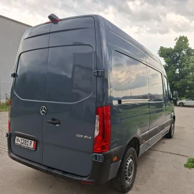 Mercedes-Benz Sprinter 314cdi 2.2 FULL OPTIONS 174000KM | Auto.bg — изображение 5 Mercedes-Benz Sprinter 314cdi 2.2 FULL OPTIONS 174000KM | Auto.bg — изображение 5