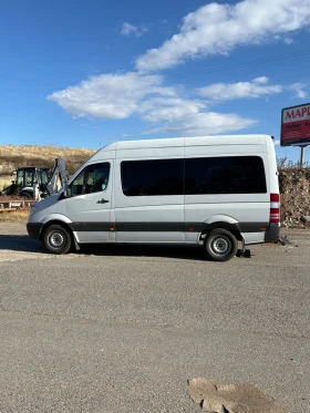 Mercedes-Benz Sprinter 316 undefined | Auto.bg — изображение 5 Mercedes-Benz Sprinter 316 undefined | Auto.bg — изображение 5