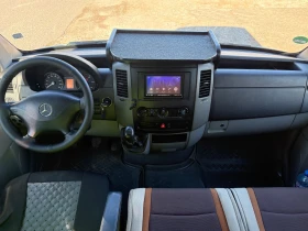 Mercedes-Benz Sprinter 316 undefined | Auto.bg — изображение 9 Mercedes-Benz Sprinter 316 undefined | Auto.bg — изображение 9