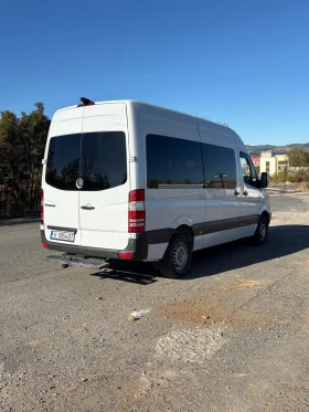 Mercedes-Benz Sprinter 316 undefined | Auto.bg — изображение 3 Mercedes-Benz Sprinter 316 undefined | Auto.bg — изображение 3