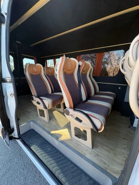 Mercedes-Benz Sprinter 316 undefined | Auto.bg — изображение 6 Mercedes-Benz Sprinter 316 undefined | Auto.bg — изображение 6