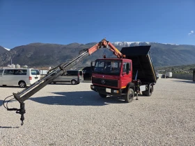 Mercedes-Benz 1117 Ротация!!! | Auto.bg — изображение 11 Mercedes-Benz 1117 Ротация!!! | Auto.bg — изображение 11