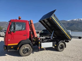 Mercedes-Benz 1117 Ротация!!! | Auto.bg — изображение 6 Mercedes-Benz 1117 Ротация!!! | Auto.bg — изображение 6