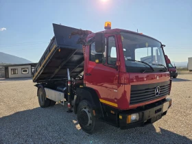 Mercedes-Benz 1117 Ротация!!! | Auto.bg — изображение 2 Mercedes-Benz 1117 Ротация!!! | Auto.bg — изображение 2