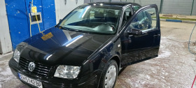 Обява за продажба на VW Bora ~3 500 лв. - изображение 1