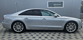 Audi A8 ! 4.2TDI/DISTR/CAMERA/M///T/LIZ | Mobile.bg   4