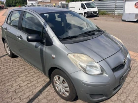 Toyota Yaris - Car24.bg Toyota Yaris