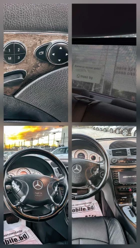 Mercedes-Benz E 320 Avangarde 3.2cdi 204kc  - 9899 лв. / 5061.28 € - 81171512 17 | Car24.bg Mercedes-Benz E 320 Avangarde 3.2cdi 204kc  - 9899 лв. / 5061.28 € - 81171512 17