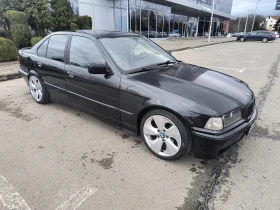 BMW 318 М43б18 газ - Car24.bg BMW 318 М43б18 газ