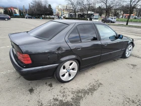 BMW 318 М43б18 газ - 1999 € / 3909.70 лв. - 36728268 2 | Car24.bg BMW 318 М43б18 газ - 1999 € / 3909.70 лв. - 36728268 2