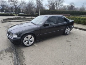 BMW 318 М43б18 газ - 1999 € / 3909.70 лв. - 36728268 4 | Car24.bg BMW 318 М43б18 газ - 1999 € / 3909.70 лв. - 36728268 4