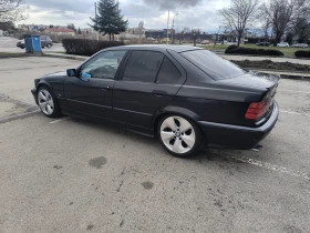 BMW 318 М43б18 газ - 1999 € / 3909.70 лв. - 36728268 3 | Car24.bg BMW 318 М43б18 газ - 1999 € / 3909.70 лв. - 36728268 3