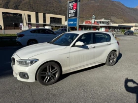 BMW 120 М PAKET XD DISTRONIC - Car24.bg BMW 120 М PAKET XD DISTRONIC