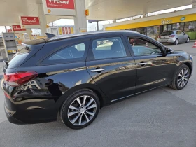 Hyundai I30 Led/ Euro 6/Keyless - 8999 € / 17600.51 лв. - 12901844 13 | Car24.bg Hyundai I30 Led/ Euro 6/Keyless - 8999 € / 17600.51 лв. - 12901844 13