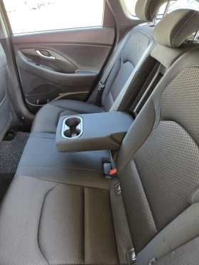 Hyundai I30 Led/ Euro 6/Keyless - 8999 € / 17600.51 лв. - 12901844 14 | Car24.bg Hyundai I30 Led/ Euro 6/Keyless - 8999 € / 17600.51 лв. - 12901844 14