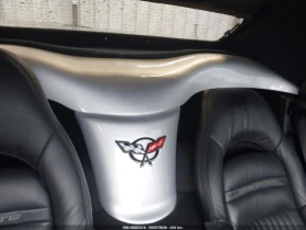Chevrolet Corvette CABRIO* 5.7* РЪЧКА | Auto.bg — изображение 12 Chevrolet Corvette CABRIO* 5.7* РЪЧКА | Auto.bg — изображение 12