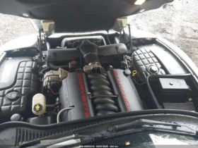 Chevrolet Corvette CABRIO* 5.7* РЪЧКА | Auto.bg — изображение 10 Chevrolet Corvette CABRIO* 5.7* РЪЧКА | Auto.bg — изображение 10