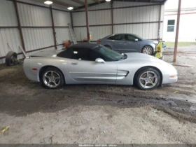 Chevrolet Corvette CABRIO* 5.7* РЪЧКА | Auto.bg — изображение 7 Chevrolet Corvette CABRIO* 5.7* РЪЧКА | Auto.bg — изображение 7