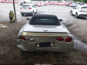 Chevrolet Corvette CABRIO* 5.7* РЪЧКА | Auto.bg — изображение 5 Chevrolet Corvette CABRIO* 5.7* РЪЧКА | Auto.bg — изображение 5