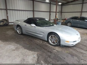 Chevrolet Corvette CABRIO* 5.7* РЪЧКА | Auto.bg — изображение 2 Chevrolet Corvette CABRIO* 5.7* РЪЧКА | Auto.bg — изображение 2