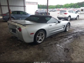 Chevrolet Corvette CABRIO* 5.7* РЪЧКА | Auto.bg — изображение 6 Chevrolet Corvette CABRIO* 5.7* РЪЧКА | Auto.bg — изображение 6