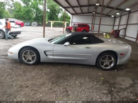Chevrolet Corvette CABRIO* 5.7* РЪЧКА | Auto.bg — изображение 8 Chevrolet Corvette CABRIO* 5.7* РЪЧКА | Auto.bg — изображение 8