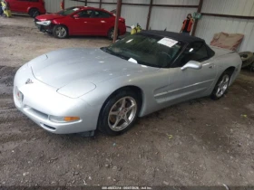 Chevrolet Corvette CABRIO* 5.7* РЪЧКА | Auto.bg — изображение 3 Chevrolet Corvette CABRIO* 5.7* РЪЧКА | Auto.bg — изображение 3