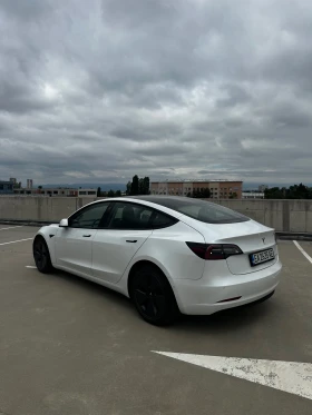 Tesla Model 3 Гаранция Long Range 4x4 Термопомпа - 25000 € / 48895.75 лв. - 61322313 4 | Car24.bg Tesla Model 3 Гаранция Long Range 4x4 Термопомпа - 25000 € / 48895.75 лв. - 61322313 4