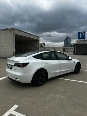 Tesla Model 3 Гаранция Long Range 4x4 Термопомпа - 25000 € / 48895.75 лв. - 61322313 6 | Car24.bg Tesla Model 3 Гаранция Long Range 4x4 Термопомпа - 25000 € / 48895.75 лв. - 61322313 6